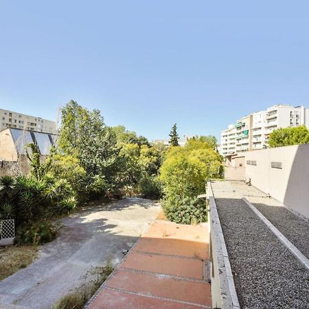 Studio Prado - Welkeys Marseille Exterior photo
